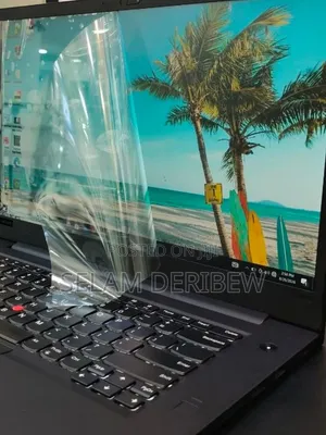 New Laptop Lenovo ThinkPad X1 16GB Intel Core i7 SSD 512GB