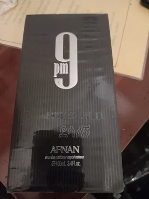 Perfume Spray
