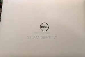 New Laptop Dell Precision 5540 16GB Intel Core i7 SSD 512GB