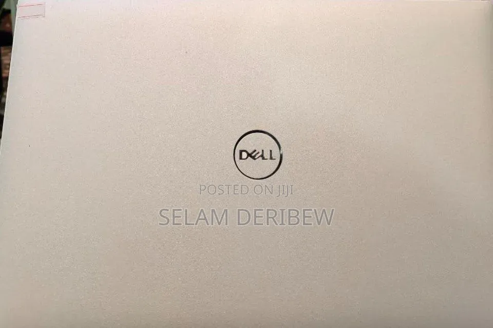 New Laptop Dell Precision 5540 16GB Intel Core i7 SSD 512GB