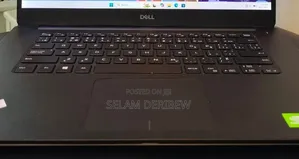 New Laptop Dell Precision 5540 16GB Intel Core i7 SSD 512GB