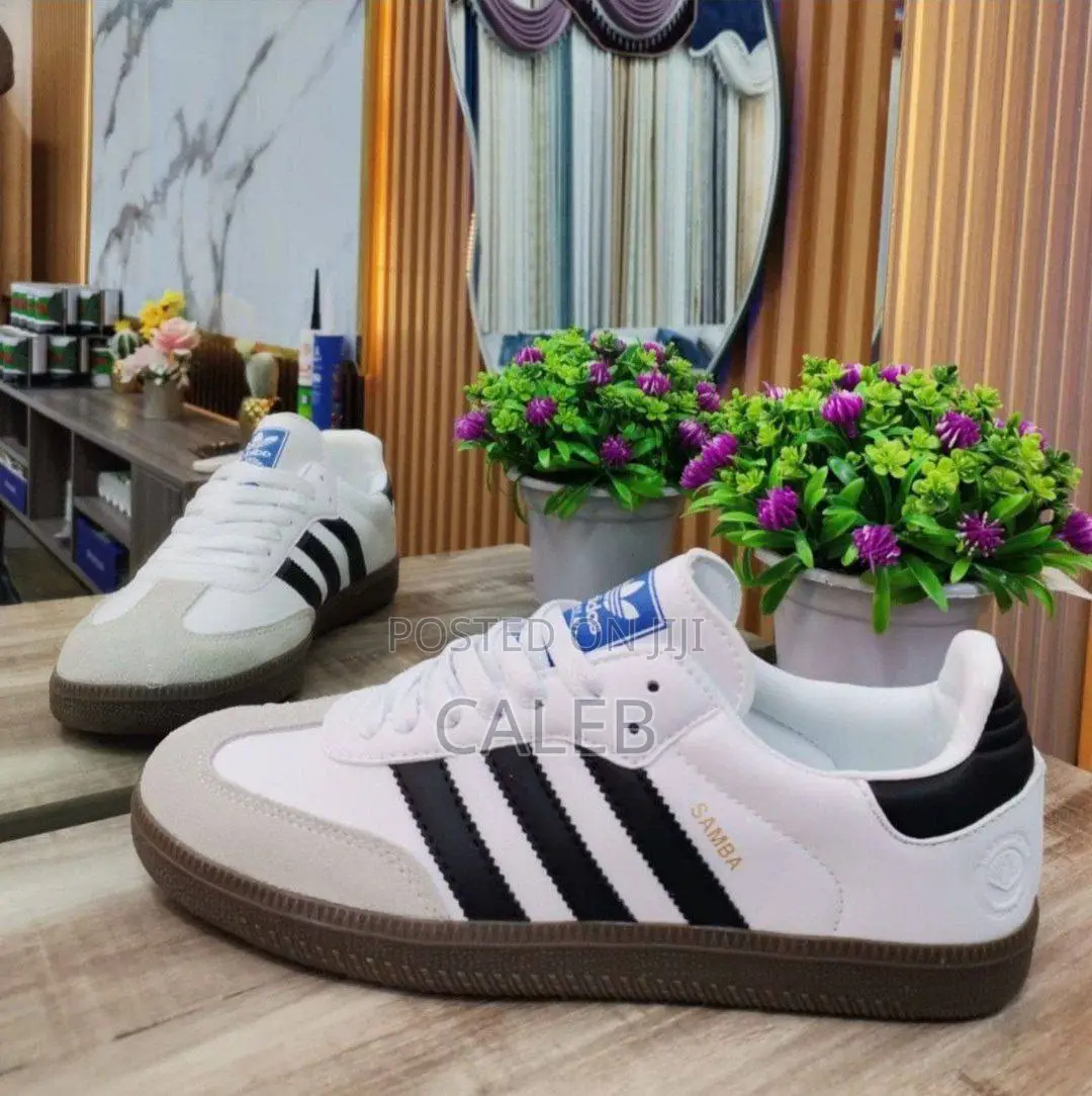 Adidas Samba