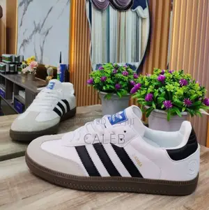 Adidas Samba