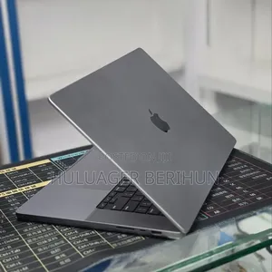 New Laptop Apple MacBook Pro 2021 M1 Max 64GB Apple M1 Max SSD 1T