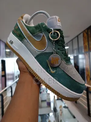 Original Air Fors Nike