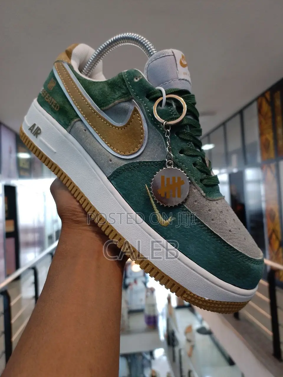 Original Air Fors Nike