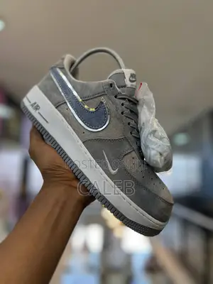 Original Air Fors Nike