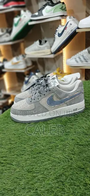 Original Air Fors Nike