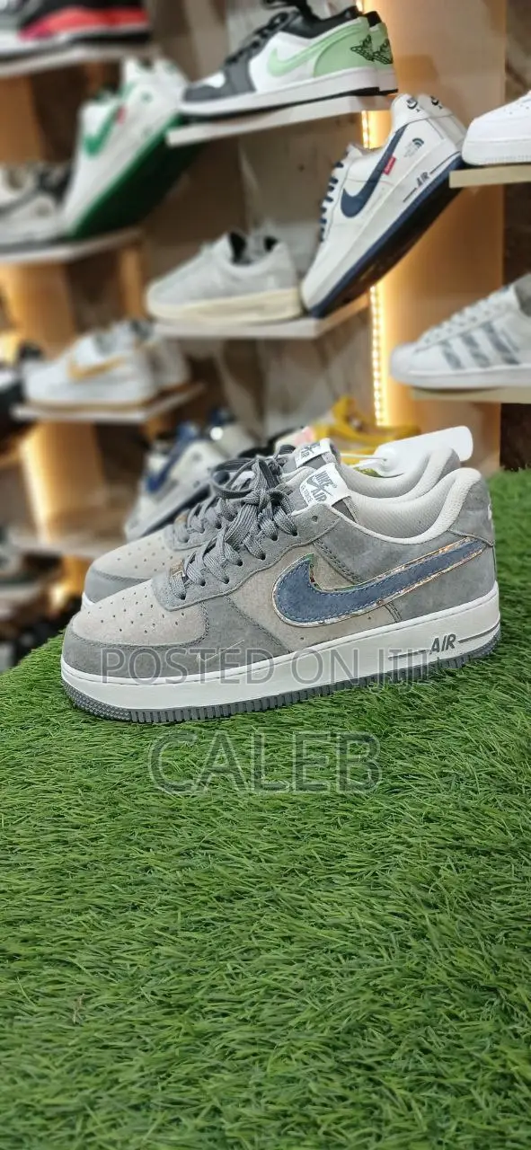 Original Air Fors Nike