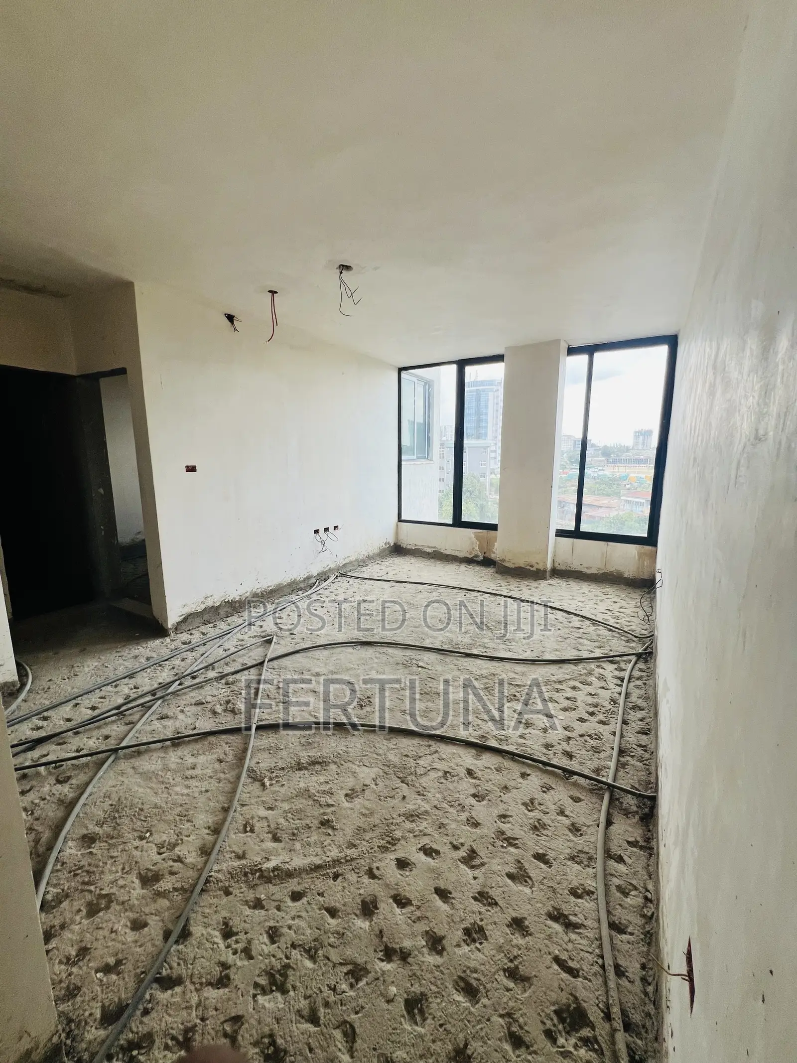 1bdrm Apartment in Kirkos for sale