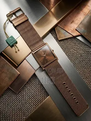 Men’s Watch
