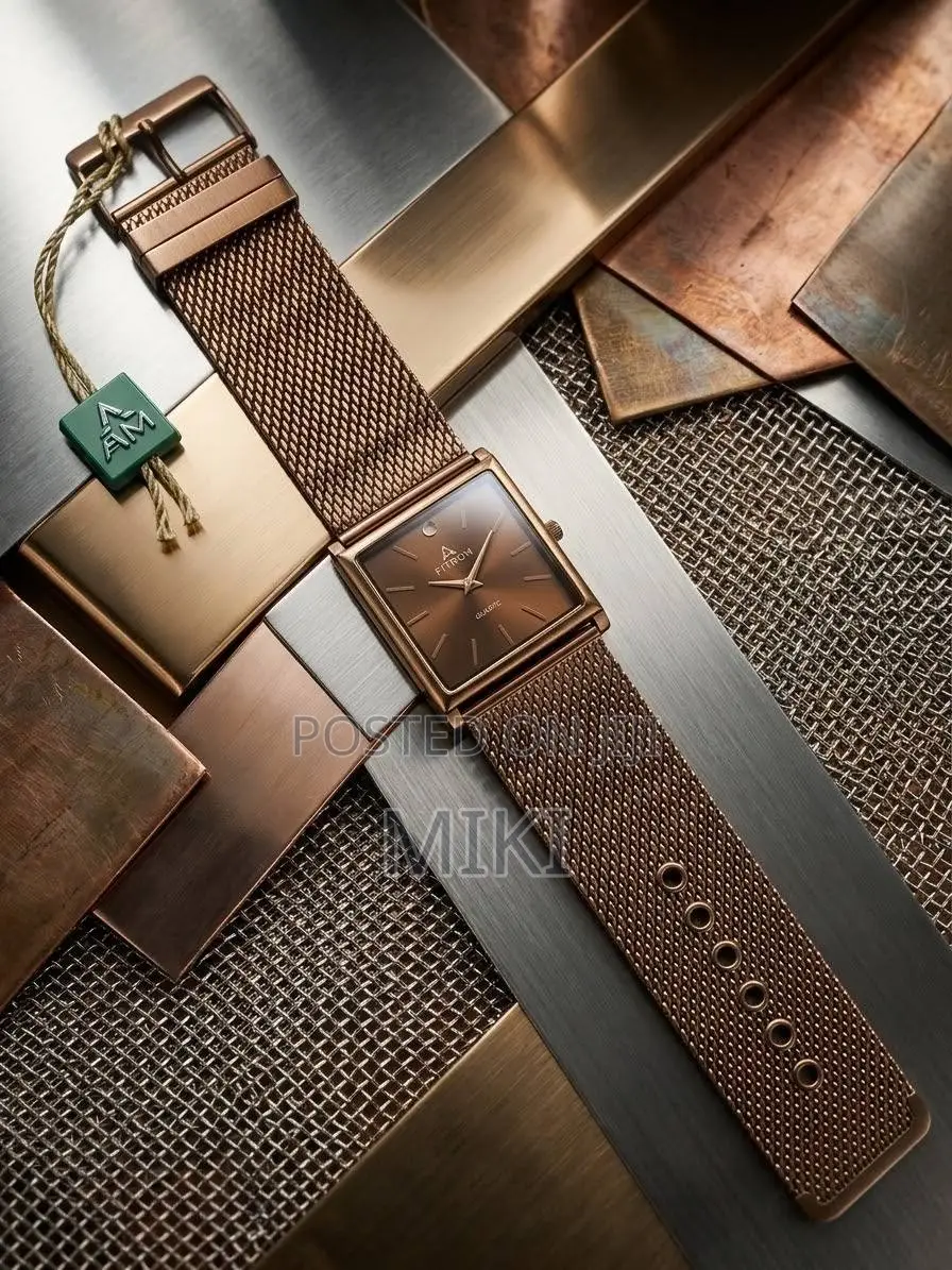 Men’s Watch