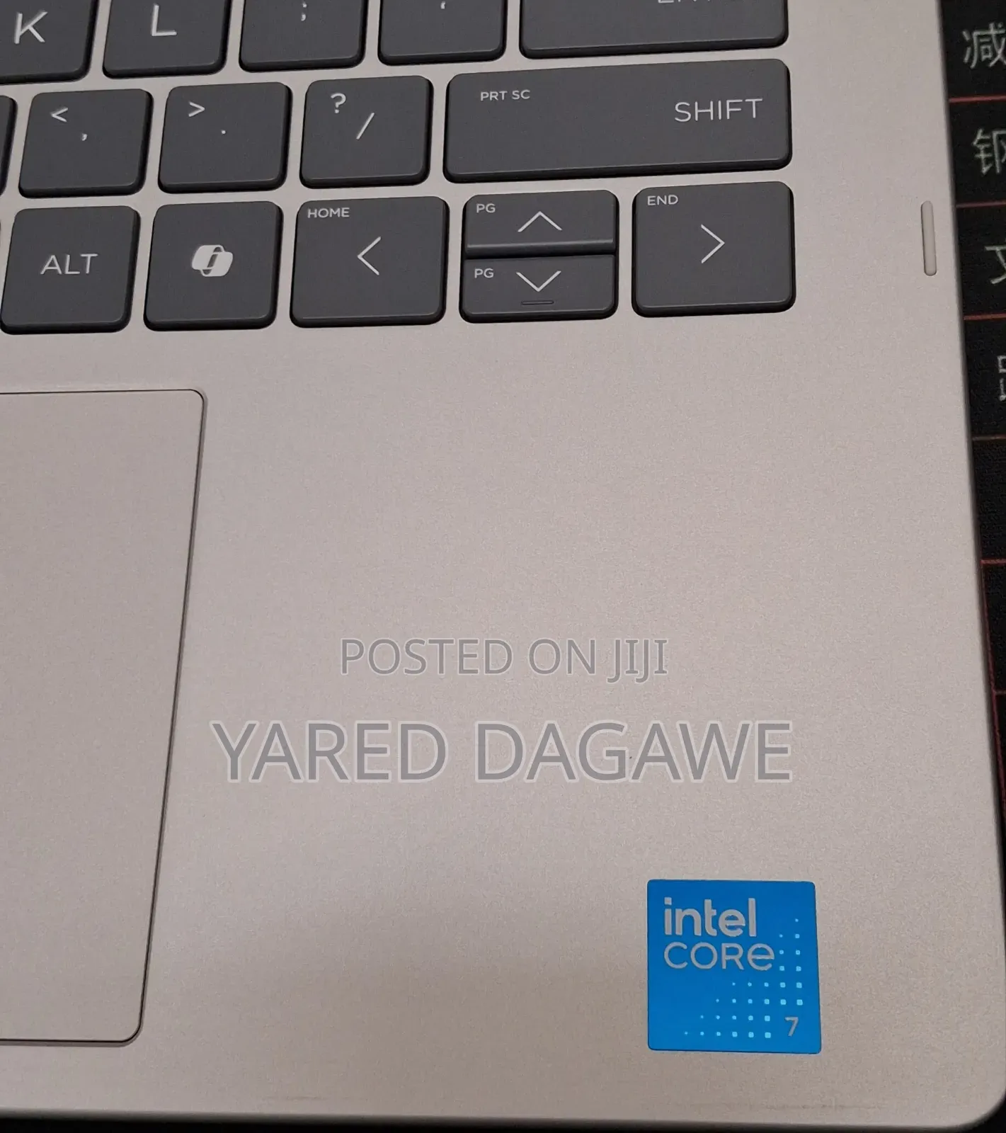 New Laptop HP OmniBook 5 Flip 16GB Intel Core 7 SSD 1T