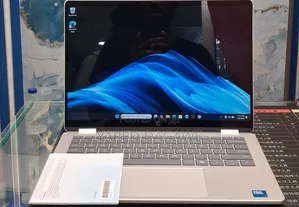 New Laptop HP OmniBook 5 Flip 16GB Intel Core 7 SSD 1T