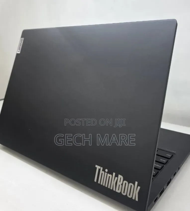 New Laptop Lenovo Thinkbook 14 16GB Intel Core i7 SSD 512GB