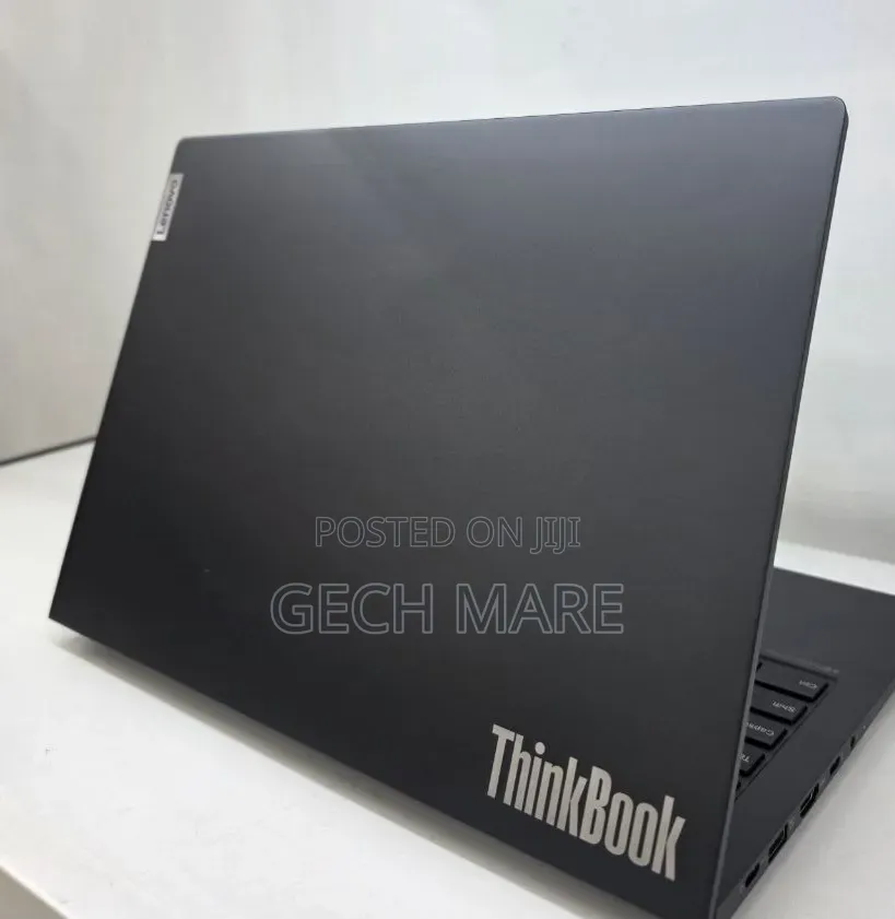 New Laptop Lenovo Thinkbook 14 16GB Intel Core i7 SSD 512GB