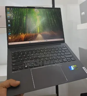 New Laptop Lenovo Thinkbook 14 16GB Intel Core i7 SSD 512GB