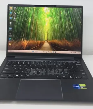 New Laptop Lenovo Thinkbook 14 16GB Intel Core i7 SSD 512GB