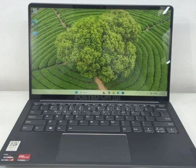 New Laptop Lenovo Ideapad 3 16GB AMD Ryzen 7 SSD 512GB
