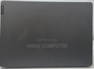 New Laptop Lenovo Ideapad 3 16GB AMD Ryzen 7 SSD 512GB