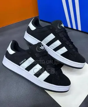 Adidas Campas