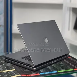 New Laptop Apple MacBook Pro 2021 M1 Max 32GB Apple M1 Max SSD 1T