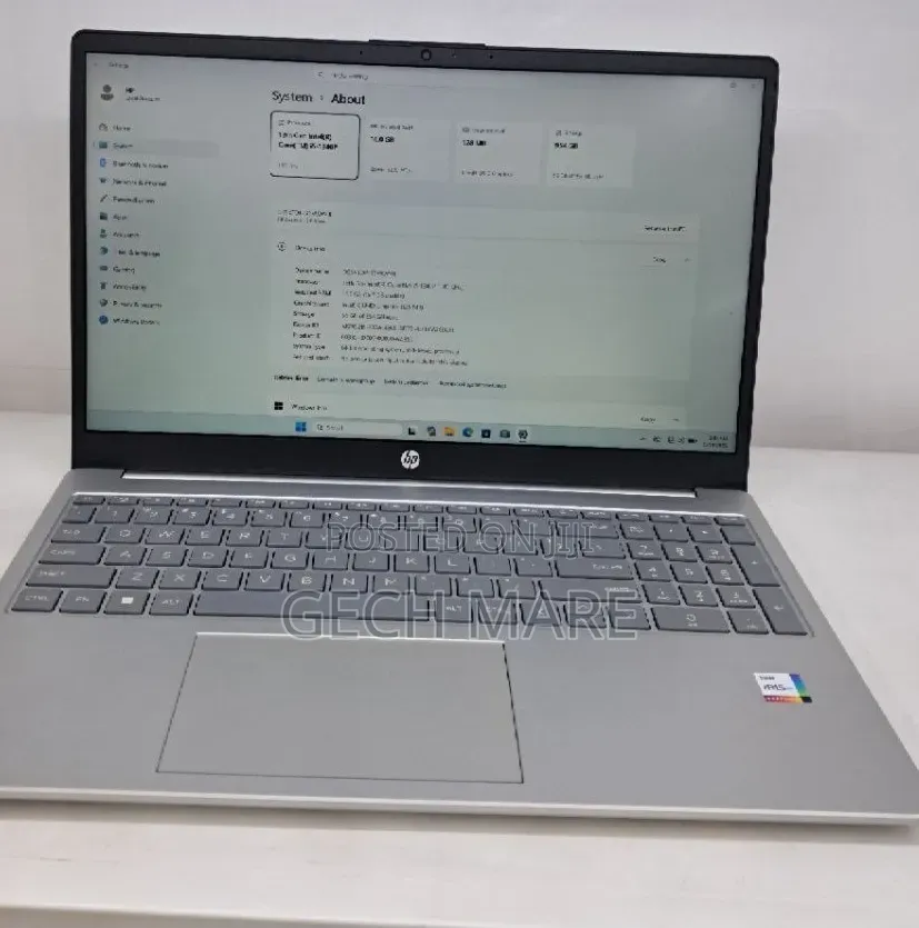 New Laptop HP Stream Notebook 16GB Intel Core i5 SSD 1T