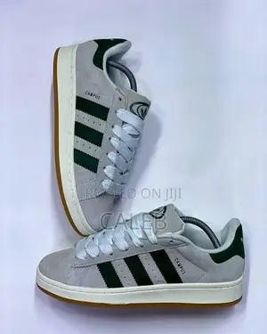 Adidas Campas