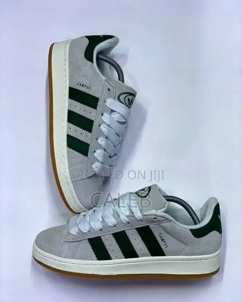 Adidas Campas