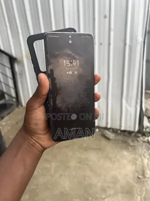 Samsung Galaxy S20 Ultra 5G 256 GB Black
