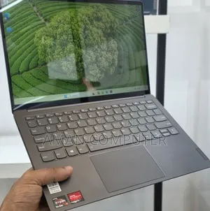 New Laptop Lenovo Ideapad 3 16GB AMD Ryzen 7 SSD 512GB