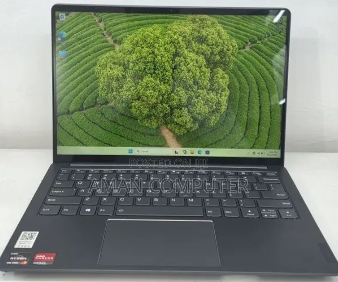 New Laptop Lenovo Ideapad 3 16GB AMD Ryzen 7 SSD 512GB