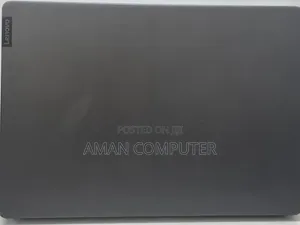 New Laptop Lenovo Ideapad 3 16GB AMD Ryzen 7 SSD 512GB