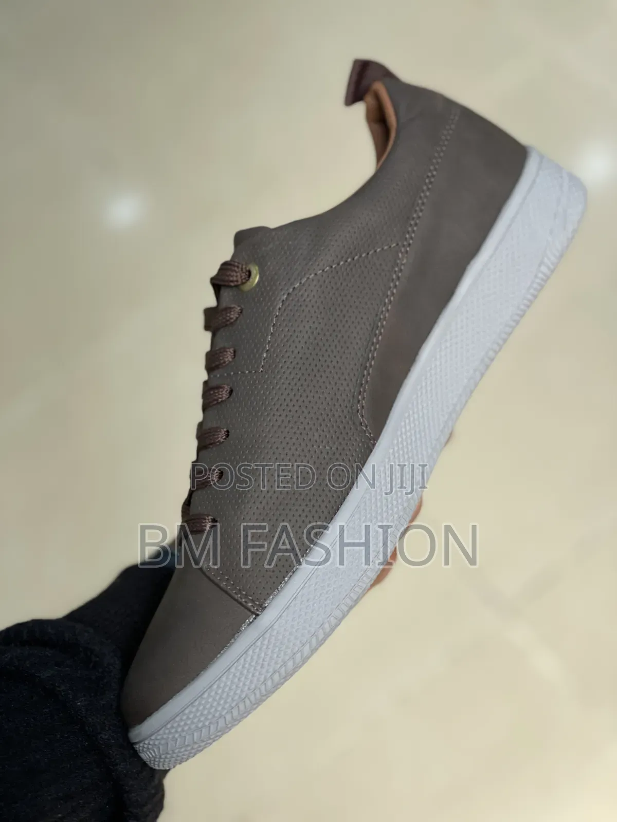 Timberland Leather Tan Lining