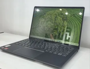 New Laptop Lenovo Ideapad 3 16GB AMD Ryzen 7 SSD 512GB