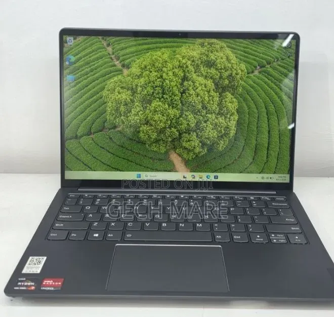 New Laptop Lenovo Ideapad 3 16GB AMD Ryzen 7 SSD 512GB