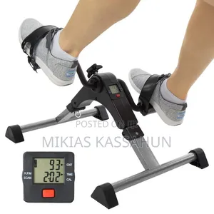Pedal Exerciser