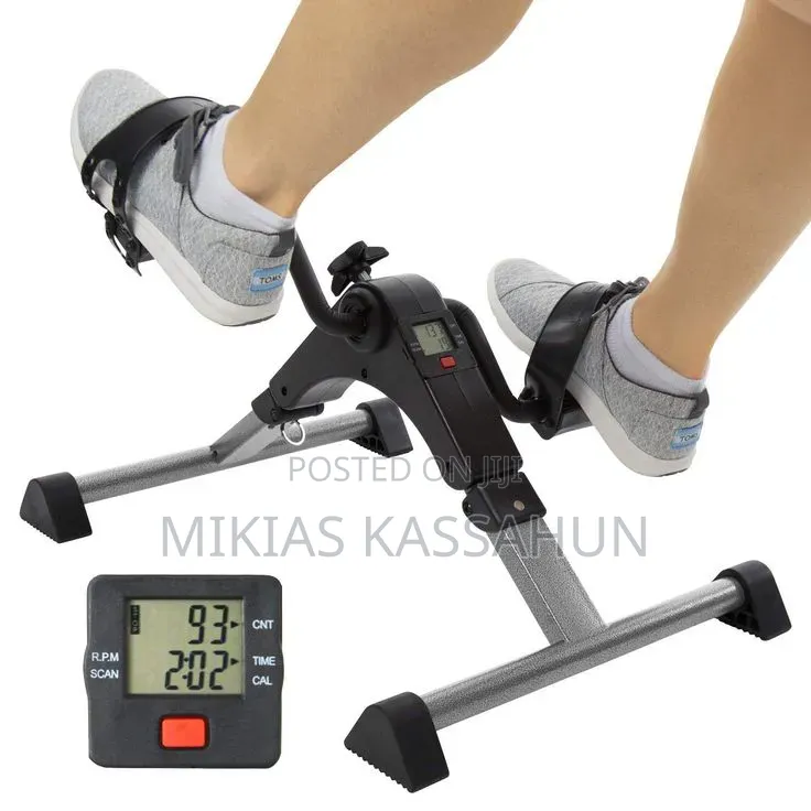 Pedal Exerciser