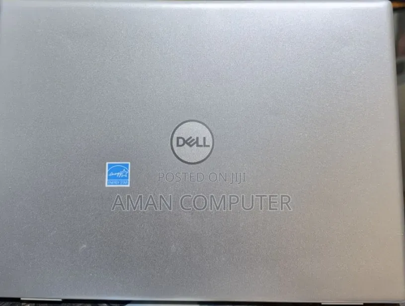 New Laptop Dell Inspiron 15 16GB Intel Core i7 SSD 512GB