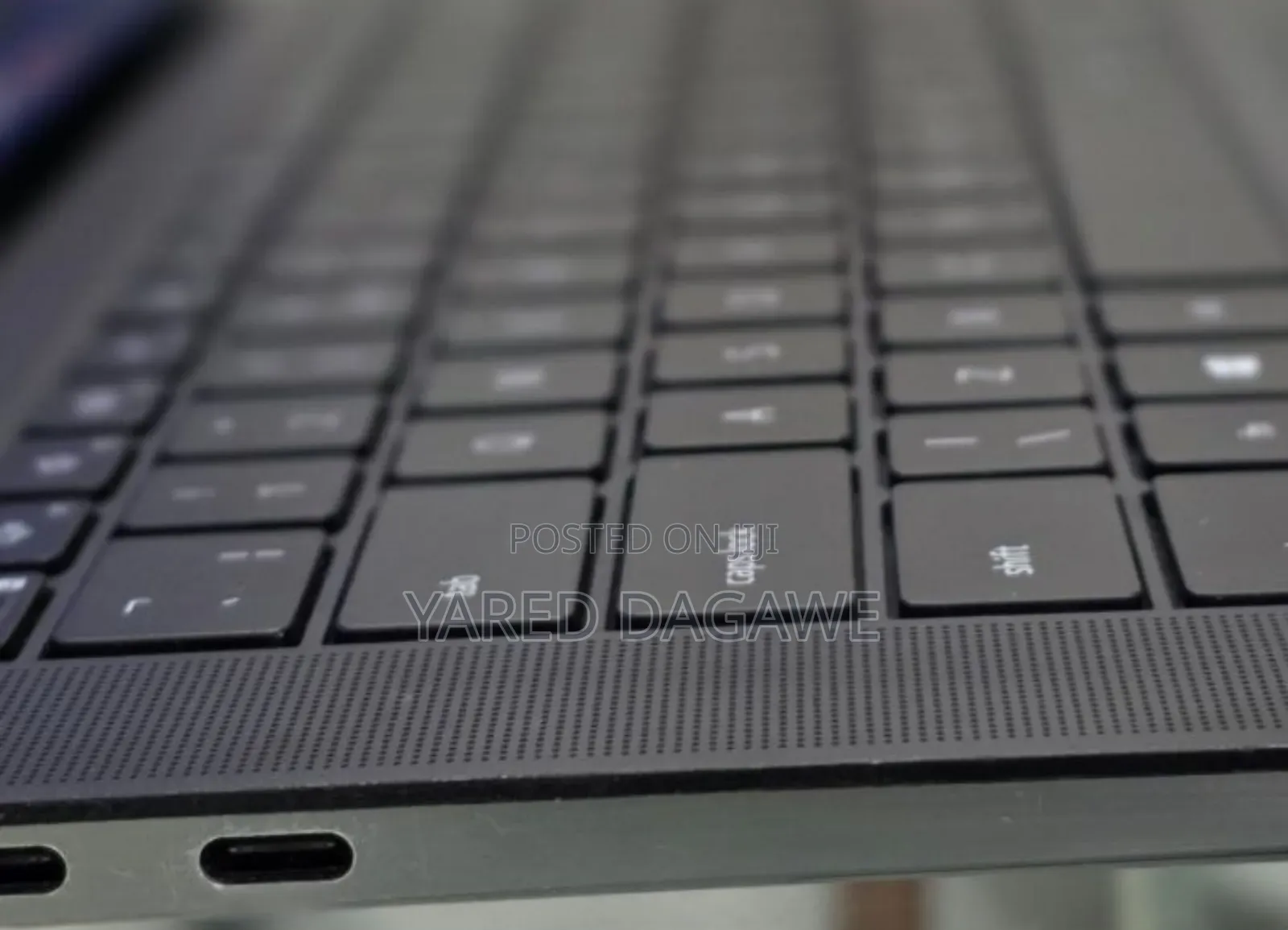 New Laptop Dell Precision 5560 16GB Intel Core i7 SSD 512GB