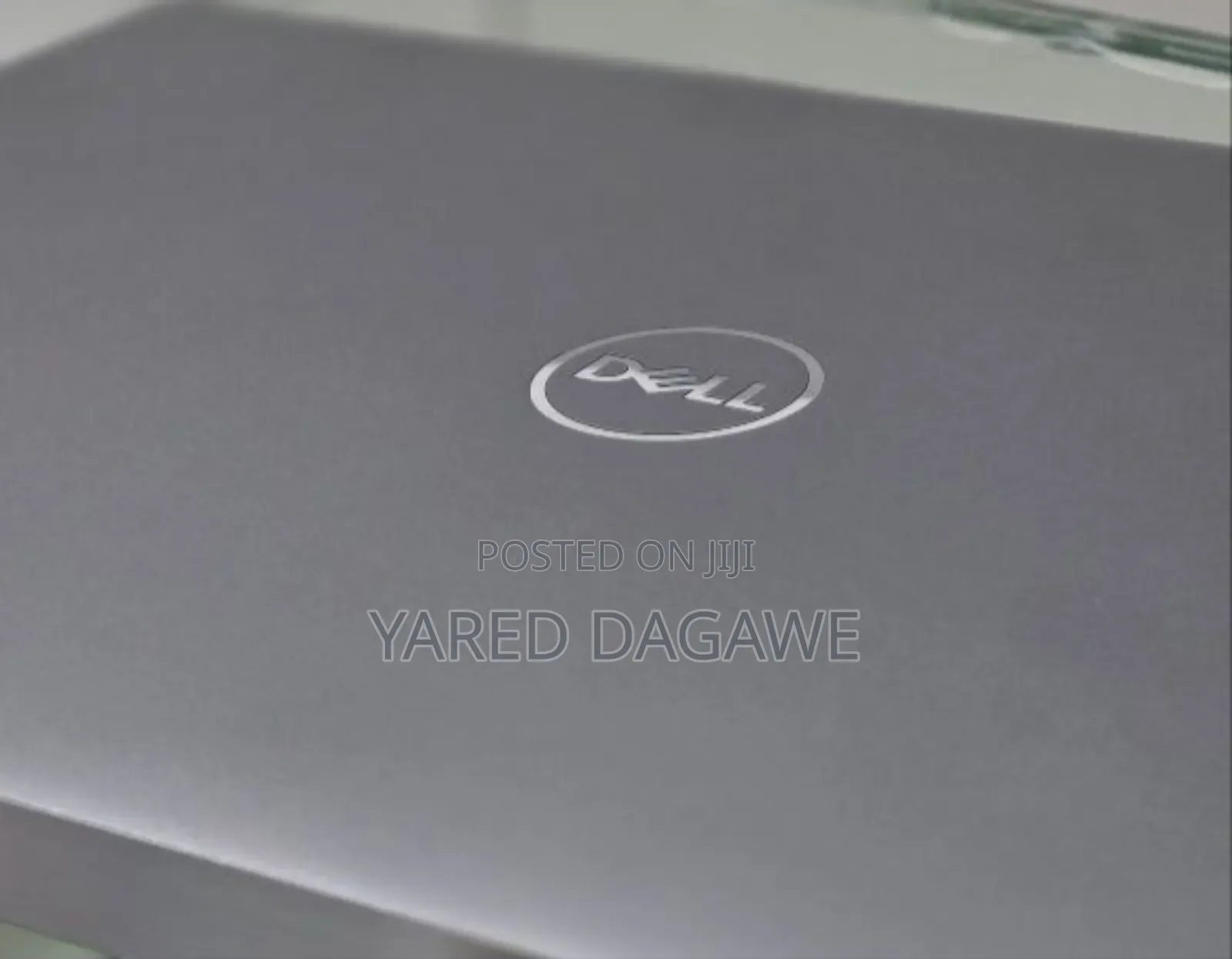 New Laptop Dell Precision 5560 16GB Intel Core i7 SSD 512GB