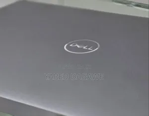 New Laptop Dell Precision 5560 16GB Intel Core i7 SSD 512GB