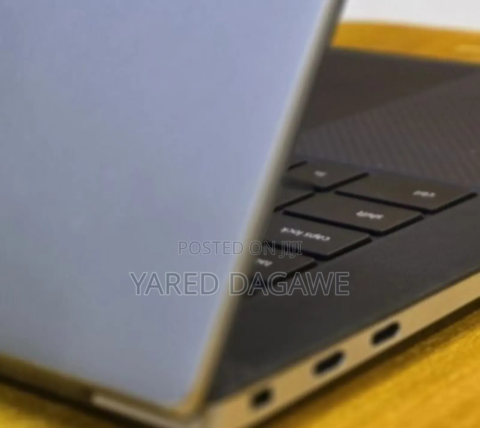 New Laptop Dell Precision 5560 16GB Intel Core i7 SSD 512GB