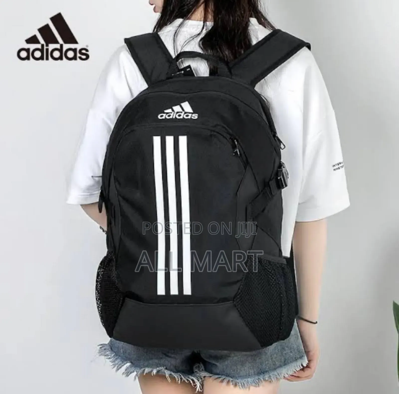 Adidas Bag