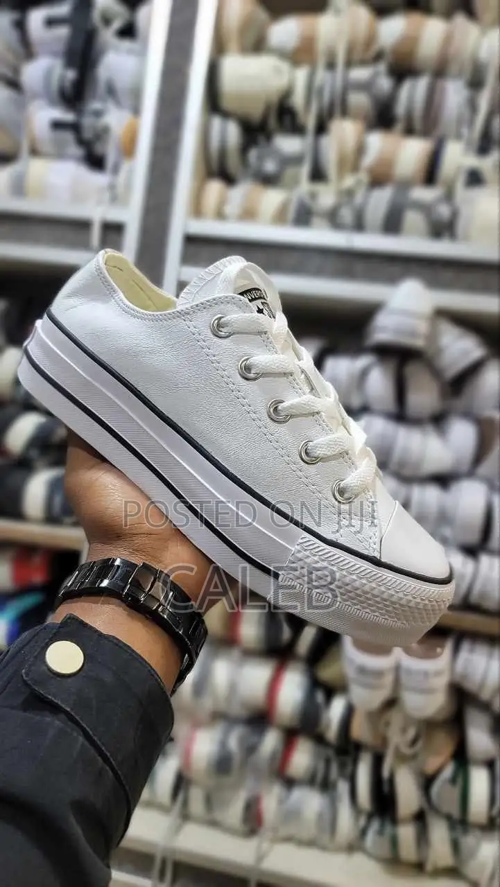 ORIGINAL All Star Converse