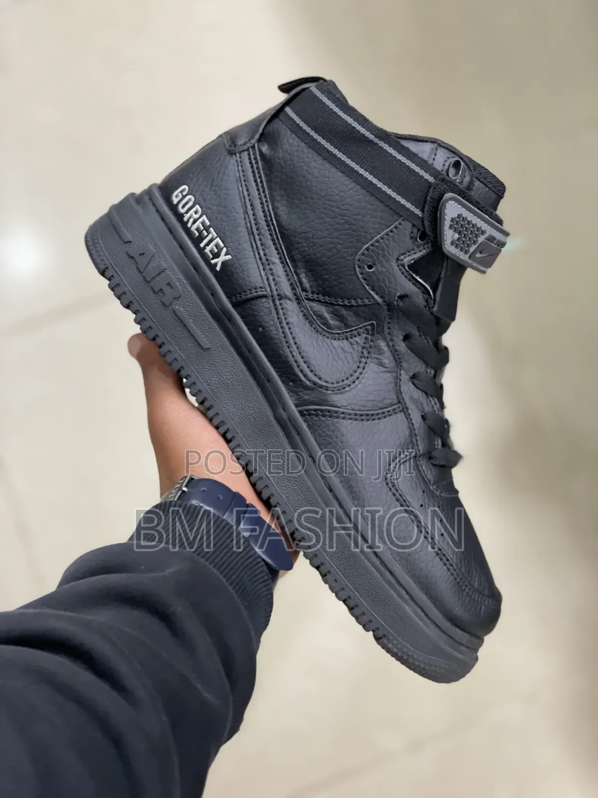 Nike Air Force 1 High Gore-Tex