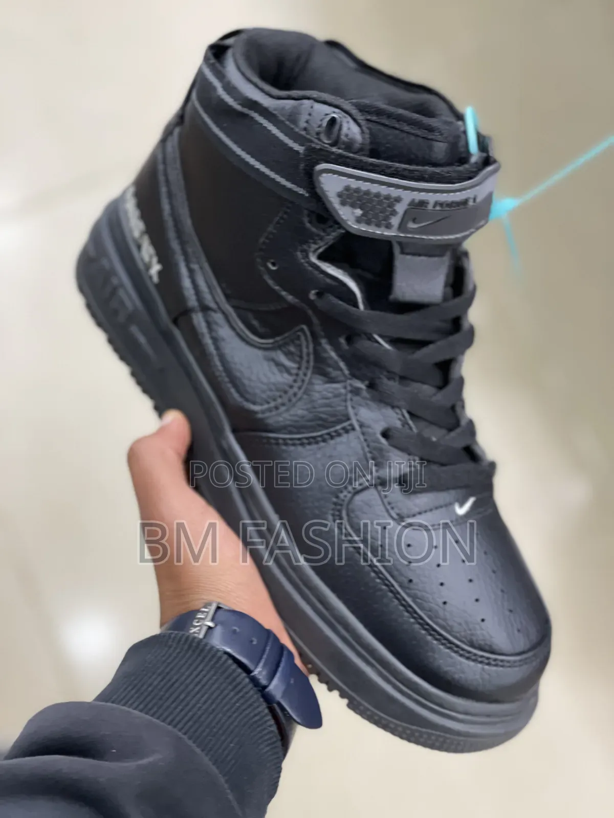 Nike Air Force 1 High Gore-Tex