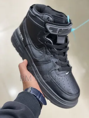 Nike Air Force 1 High Gore-Tex