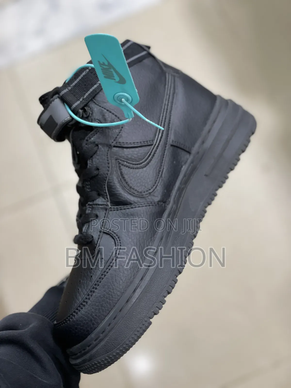 Nike Air Force 1 High Gore-Tex