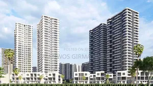 Furnished 3bdrm Apartment in Ovid Real Estate, Bole for sale